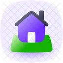 House  Icon