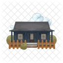 Home House Building Icon