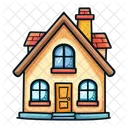 House  Icon