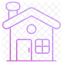 House Home Building Icon