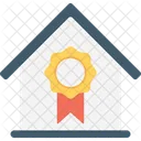 House Home Building Icon