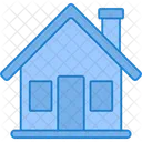 House Home Building Icon