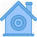 House Home Building Icon