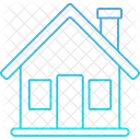 House Home Building Icon