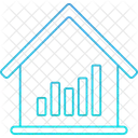 House Home Building Icon