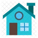 House  Icon