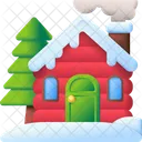 House Home Building Icon