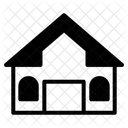 House Home Building Icon