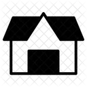 House Home Building Icon