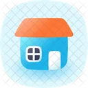 House  Icon