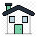 House Home Building Icon