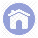 House Home Building Icon