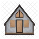 Home House Building Icon