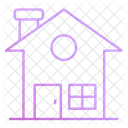 House Home Building Icon