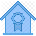 House Home Building Icon