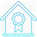 House Home Building Icon