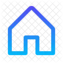 House Home Building Icon