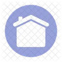 House Home Building Icon