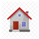 House Home Building Icon