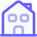 House Home Building Icon