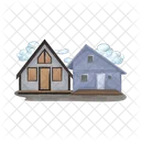 Home House Building Icon