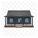 Home House Building Icon