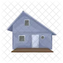 Home House Building Icon