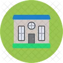 House Home Building Icon