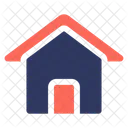 House Home Building Icon