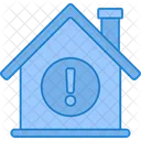 House Home Building Icon