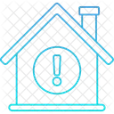 House Home Building Icon