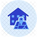 House Home Building Icon