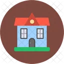 House Home Building Icon