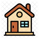 House Home Building Icon