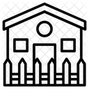House  Icon