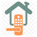 House Home Door Icon