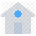 Home House Homepage Icon