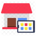 House Home Property Icon