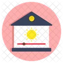 House Home Property Icon