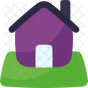 House  Icon