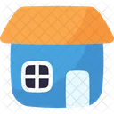 House  Icon