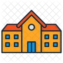 Employee Mess Icon
