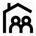 House Owner Property Icon