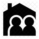House Owner Property Icon