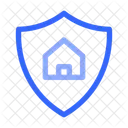 House Property Protection Icon