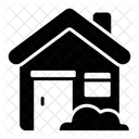 House Home Building Icon