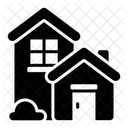 House Home Property Icon