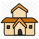 House Home Residence Icon