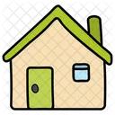 House Home Residence Icon