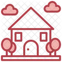 House  アイコン